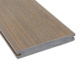 Hot Sale Anti-Mould Colorful Authentic Wood Appearance and Feel Co-Extrusion Deck Composite